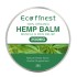 Original ECO finest Natural CBD Oil Hemp Balm 2500MG free shipping