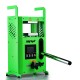 Original LTQ Vapor 4 Ton Heat Press Machine KP-4 Rosin Ethanol Extraction CBD Equipment (free shipping)