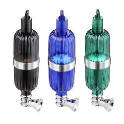 Original LTQ Vapor Cannabis Hemp Water Pipe (Free Shipping Worldwide)