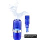 Original LTQ Vapor Cannabis Hemp Water Pipe (Free Shipping Worldwide)