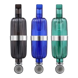 Original LTQ Vapor Cannabis Hemp Water Pipe (Free Shipping Worldwide)