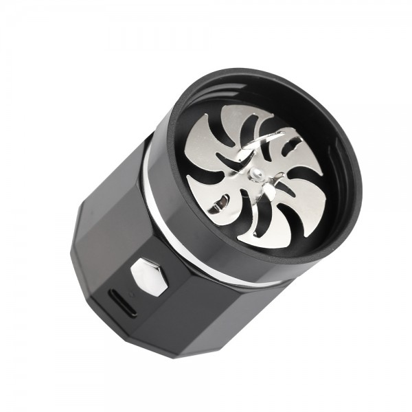 LTQ Vapor Mini Electric Dry Herb Grinder free shipping