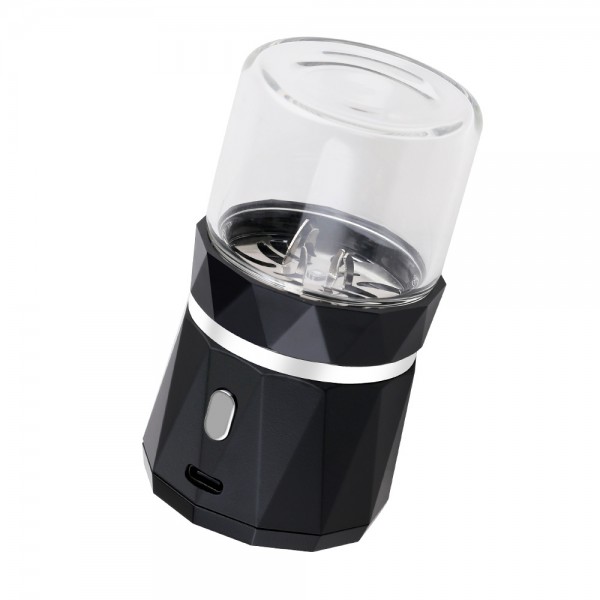 LTQ Vapor Mini Electric Dry Herb Grinder free shipping