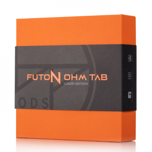 Original Dovpo Futon Ohm Tab free shipping