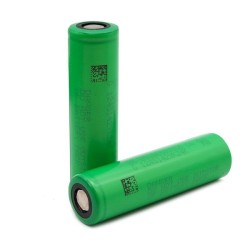 Original SONY US18650 VTC6 Vape Battery Cell 3000mah 30A free shipping