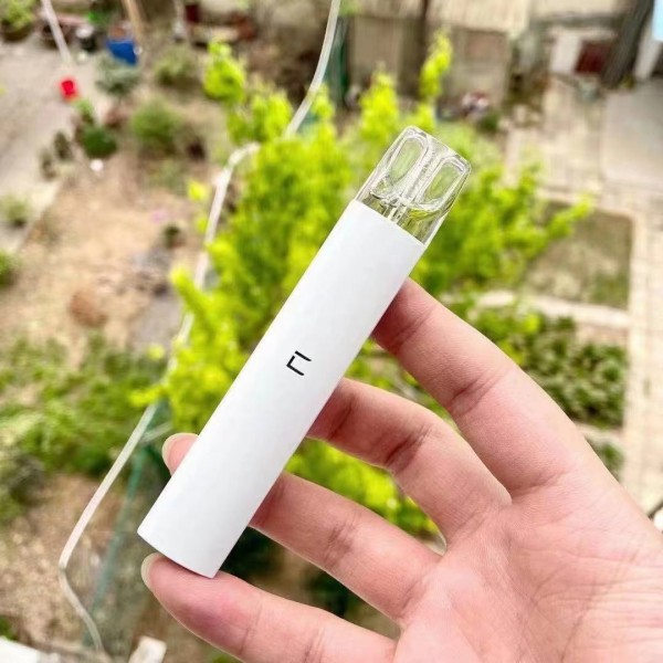 Original CICI Pre-filled Vape Battery Device 380mah  free shipping