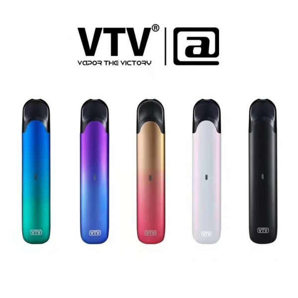 Original PHY-ANT VTV α Prefilled Pod Battery Device 350mAh free shipping