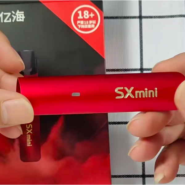 Original YiHI SXmini Epod Battery Device 450mAh free shipping