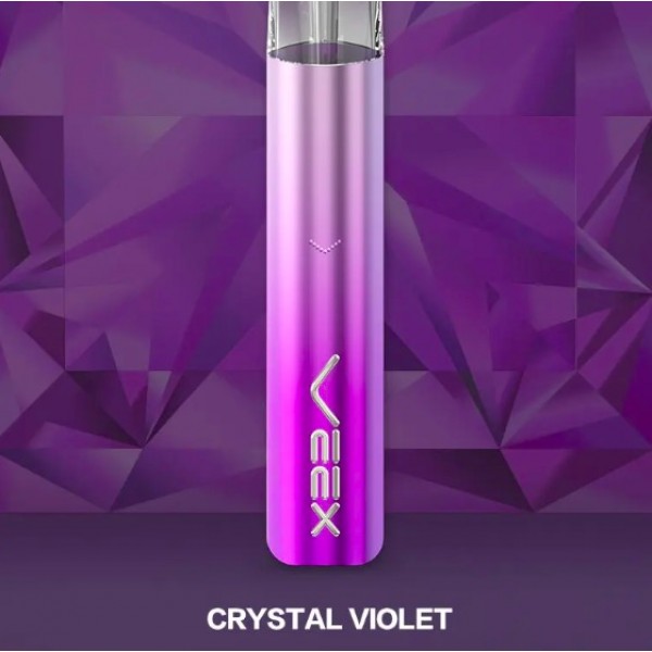 Original VEEX V1 Pre-filled Pod Device Battery 380mAh free shipping