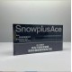 Original Snowplus Ace GB (Guo Biao)  National Standard Vape Battery Device (Free Shipping Worldwide)