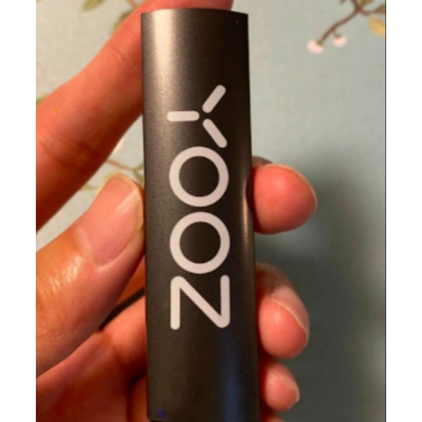 Original YOOZ Mini Vape Pod Device Battery 240mAh free shipping