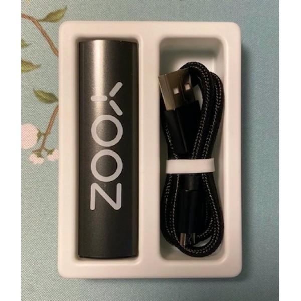 Original YOOZ Mini Vape Pod Device Battery 240mAh free shipping