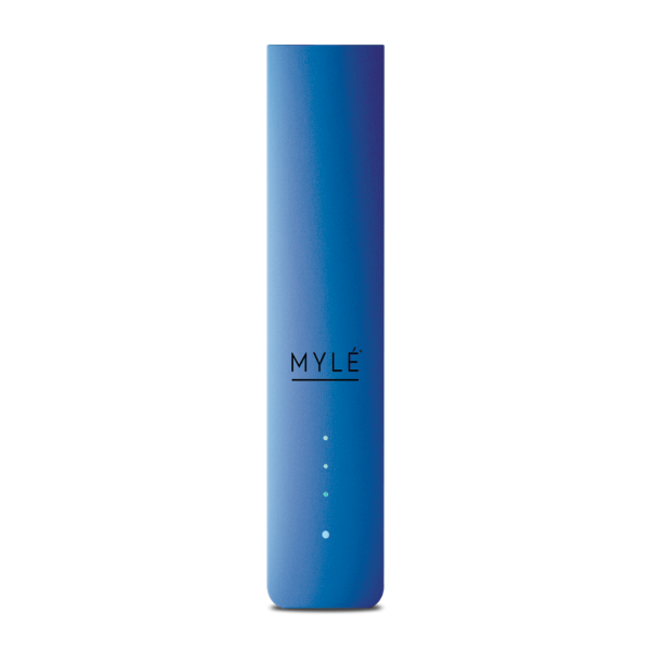 Original MYLE V4 Vape Pre-filled Pod Device Battery 240mAh free shipping