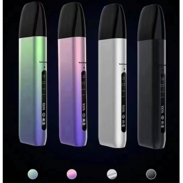 Original Moti Mega Pro Vape Battery Device 800mah free shipping