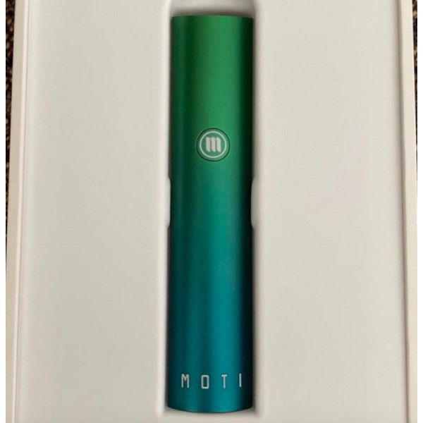 Original Moti C Vape Pod Device Battery 400mAh free shipping