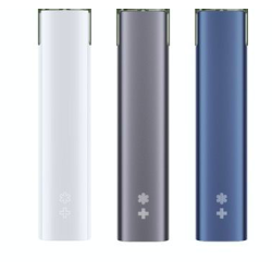 Original Snowplus Alien Closed Pre-filled Vape Pod Battery Device 1600mah free shipping