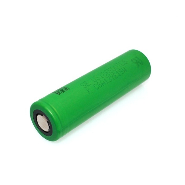 Original SONY US18650 VTC6 Vape Battery Cell 3000mah 30A free shipping