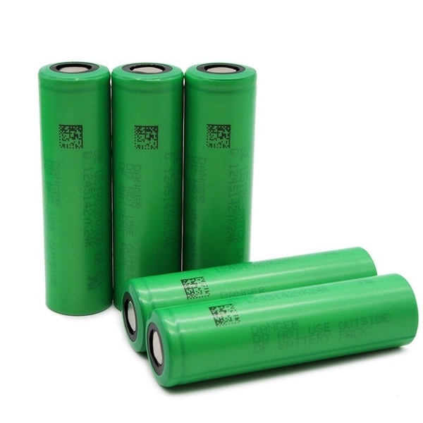 Original SONY US18650 VTC6 Vape Battery Cell 3000mah 30A free shipping