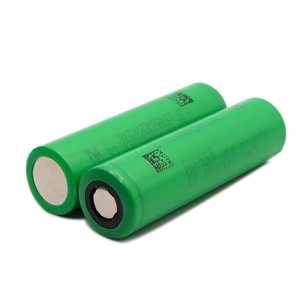 Original SONY US18650 VTC6 Vape Battery Cell 3000mah 30A free shipping