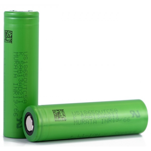 Original SONY VTC5A US18650 Vape Battery Cell 2600mah 35A free shipping