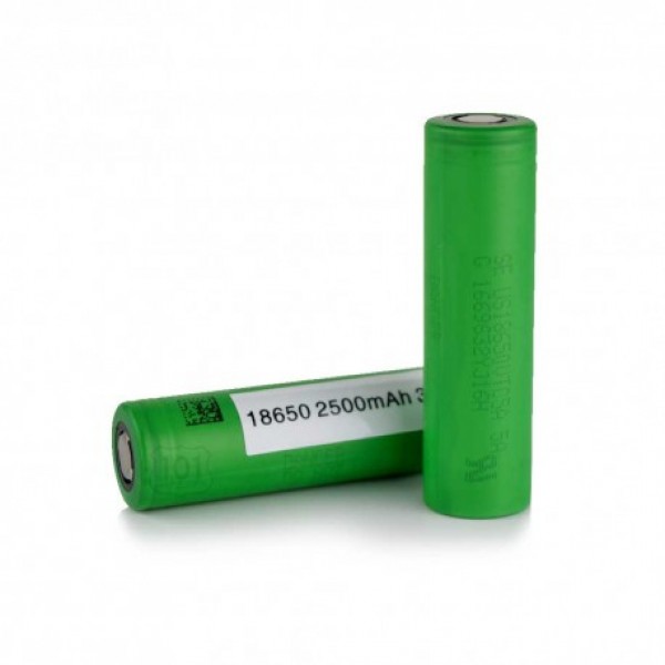 Original SONY VTC5A US18650 Vape Battery Cell 2600mah 35A free shipping