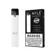 Original MYLE Pod System Delivery System Device Battery Without Pod free shipping