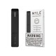 Original MYLE Pod System Delivery System Device Battery Without Pod free shipping