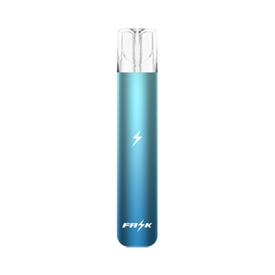 Original FANK-II Pro Pre-filled Vape Pod Battery Device 420mah ( free shipping)