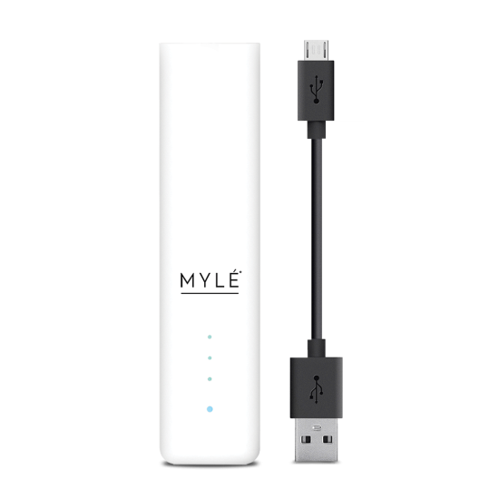 Original MYLE V4 Vape Pre-filled Pod Device Battery 240mAh free shipping