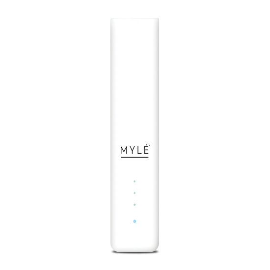 Original MYLE V4 Vape Pre-filled Pod Device Battery 240mAh free shipping