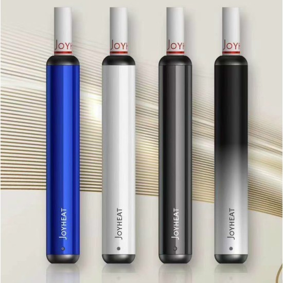 Original Joyheat Pre-filled Replaceable Vape Device Battery 400mAh free shipping