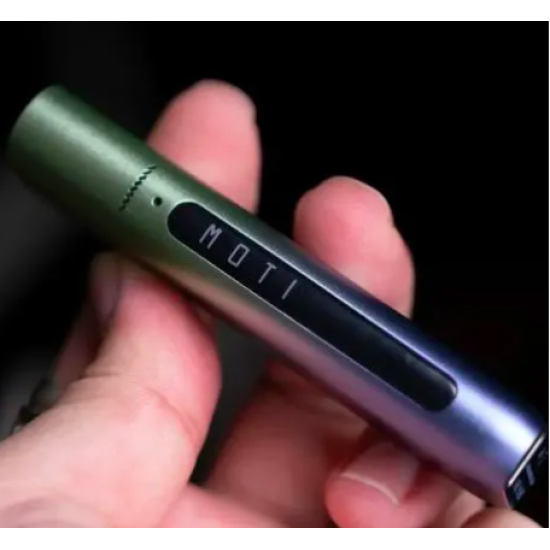 Original Moti Mega Pro Vape Battery Device 800mah free shipping