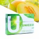 Original Unicco Herbal Heat Sticks E-Herbal Heets 200 PCS/Carton( With Nicotine) for IQOS and Other Heat Not Burn Smokeless Device (Free Shipping)