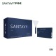 Original Santavy Herbal Heets E-Herbal Tobacco HeatSticks 200 pcs/Carton for IQOS and Other Heat Not Burn HNB Device Tobacco Heating Smokeless System (Free Shipping)