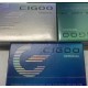 Original Cigoo Herbal Heat Sticks E-Herbal Heets 200 PCS/Carton for IQOS and Other Heat Not Burn Smokeless Device (free shipping)