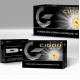 Original Cigoo Herbal Heat Sticks E-Herbal Heets 200 PCS/Carton for IQOS and Other Heat Not Burn Smokeless Device (free shipping)