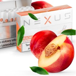 Original Nexus Herbl Heat Sticks E-Herbal Heets 200 PCS/Carton( Without Nicotine) for IQOS and Other Heat Not Burn Smokeless Device (Free Shipping)