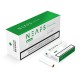 Original NEAFS Heat Sticks E-Herbal Heets Herbal Sticks 200 PCS/Carton for IQOS and Other Heat Not Burn Tobacco Heating Smokeless Device (free shipping)