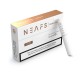 Original NEAFS Heat Sticks E-Herbal Heets Herbal Sticks 200 PCS/Carton for IQOS and Other Heat Not Burn Tobacco Heating Smokeless Device (free shipping)