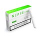 Original NEAFS Heat Sticks E-Herbal Heets Herbal Sticks 200 PCS/Carton for IQOS and Other Heat Not Burn Tobacco Heating Smokeless Device (free shipping)