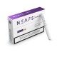 Original NEAFS Heat Sticks E-Herbal Heets Herbal Sticks 200 PCS/Carton for IQOS and Other Heat Not Burn Tobacco Heating Smokeless Device (free shipping)