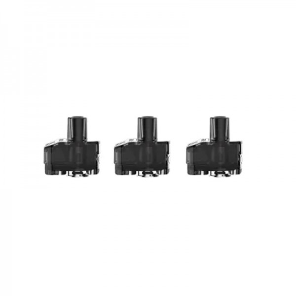 SMOK SCAR-P5 Empty RPM2 Pod Cartridge 3pcs/Pack free shipping