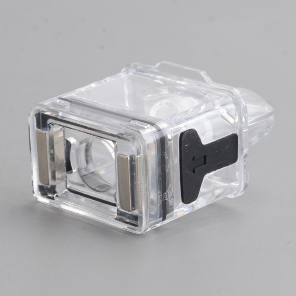 Original Rincoe Jellybox Nano Empty Pod Cartridge free shipping