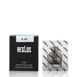 Original Uwell Aeglos P1 Replacement Pod free shipping