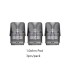 Original Aspire Favostix Pod Cartridge 3pcs/pack free shipping