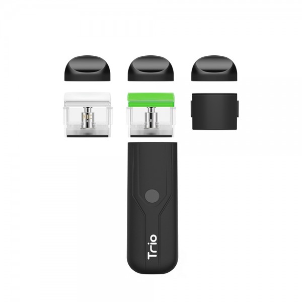 Yocan Trio Pod Cartridge 1ml free shipping