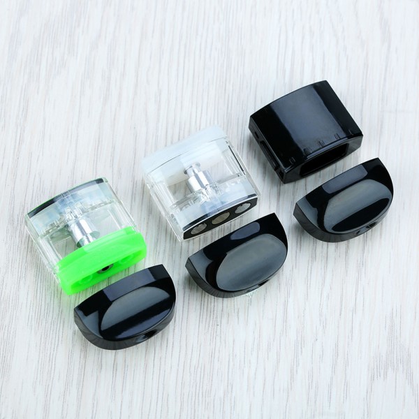 Yocan Trio Pod Cartridge 1ml free shipping