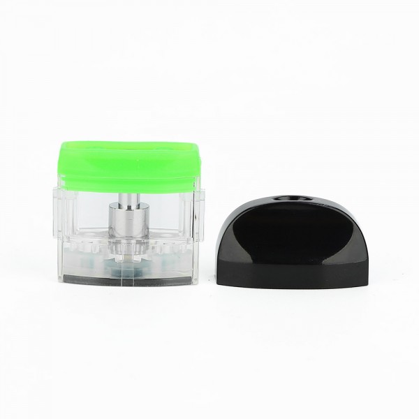 Yocan Trio Pod Cartridge 1ml free shipping