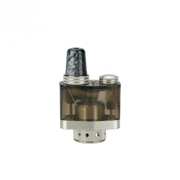 THC Tauren X Replacement Pod Cartridge 2ml free shipping