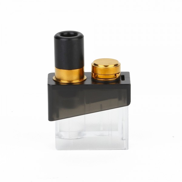 SMOK Trinity Alpha Empty Pod Cartridge 2ml/2.8ml free shipping